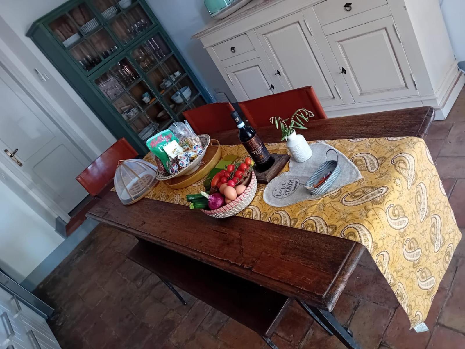 Private Stone Cottage With Starlink & Lake View Tuoro sul Trasimeno Ngoại thất bức ảnh